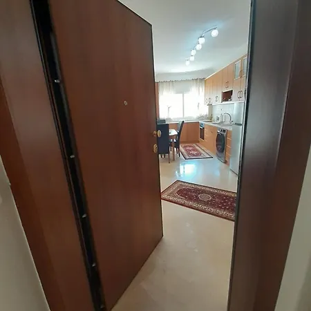 Appartement Seaside Peraía