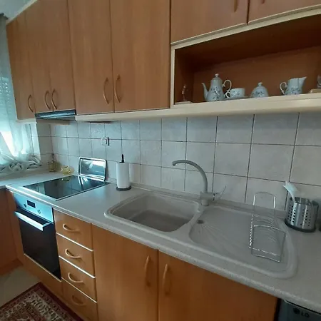 Appartement Seaside Peraía