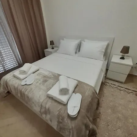 Seaside Apartament